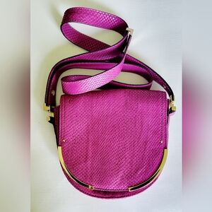 Vince Camuto Signiture Adjustable Strap